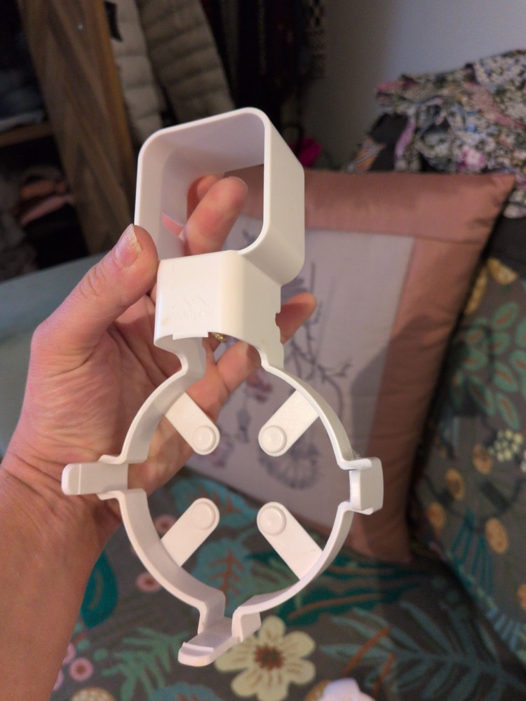 Wall cradles 3 for Alexa echo dot 3rd gen