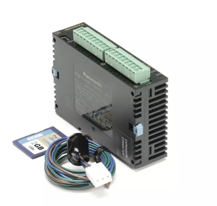 Middleby Marshall 67052 OEM Universal PLC Kit
