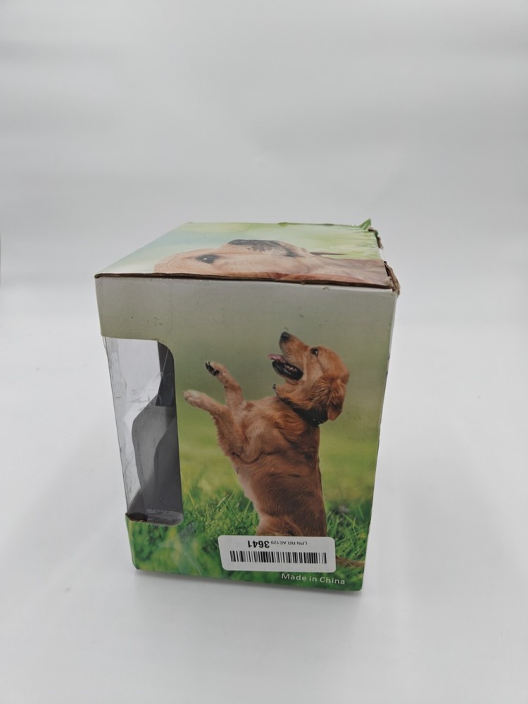 Anti Barking Device Control Dog Ultrasonic Adjustable Modes