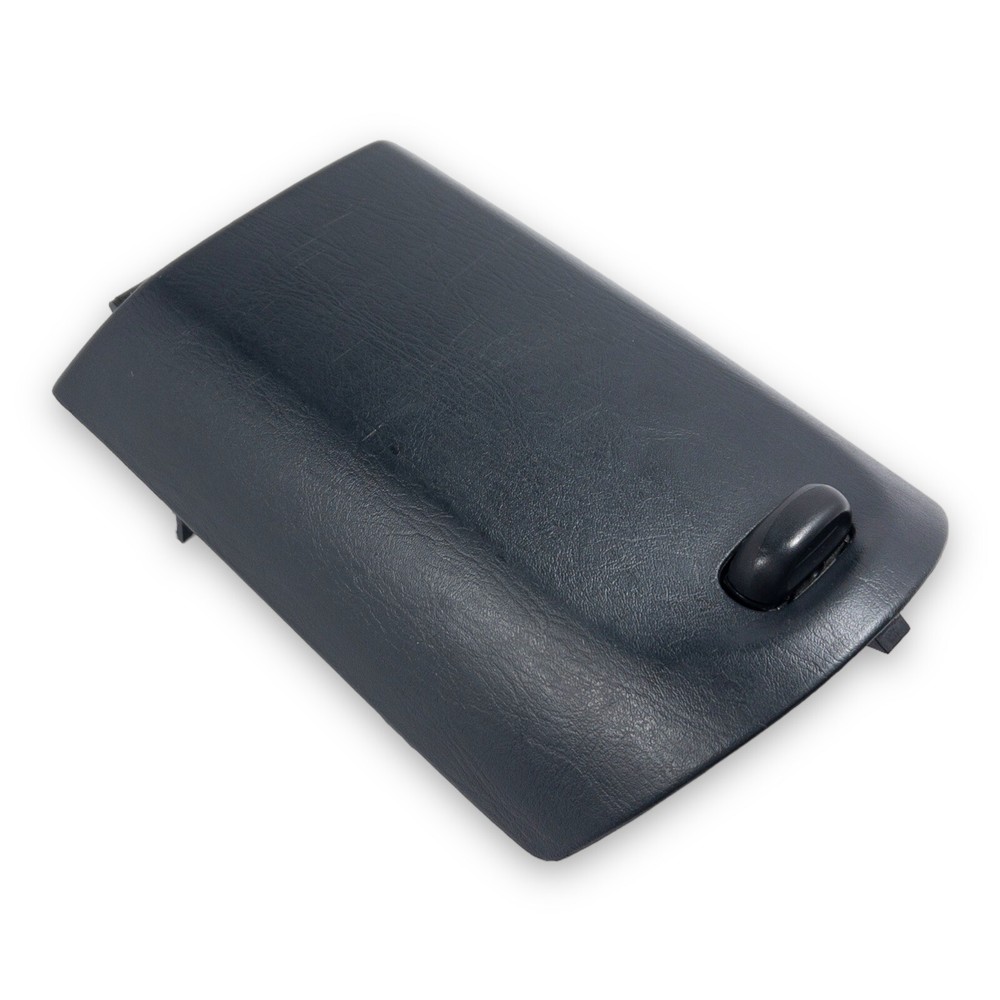 2003-2008 Toyota Matrix Center Front Lower Dash Storage Pocket Cubby Holder