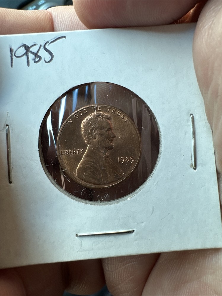 1985 Penny