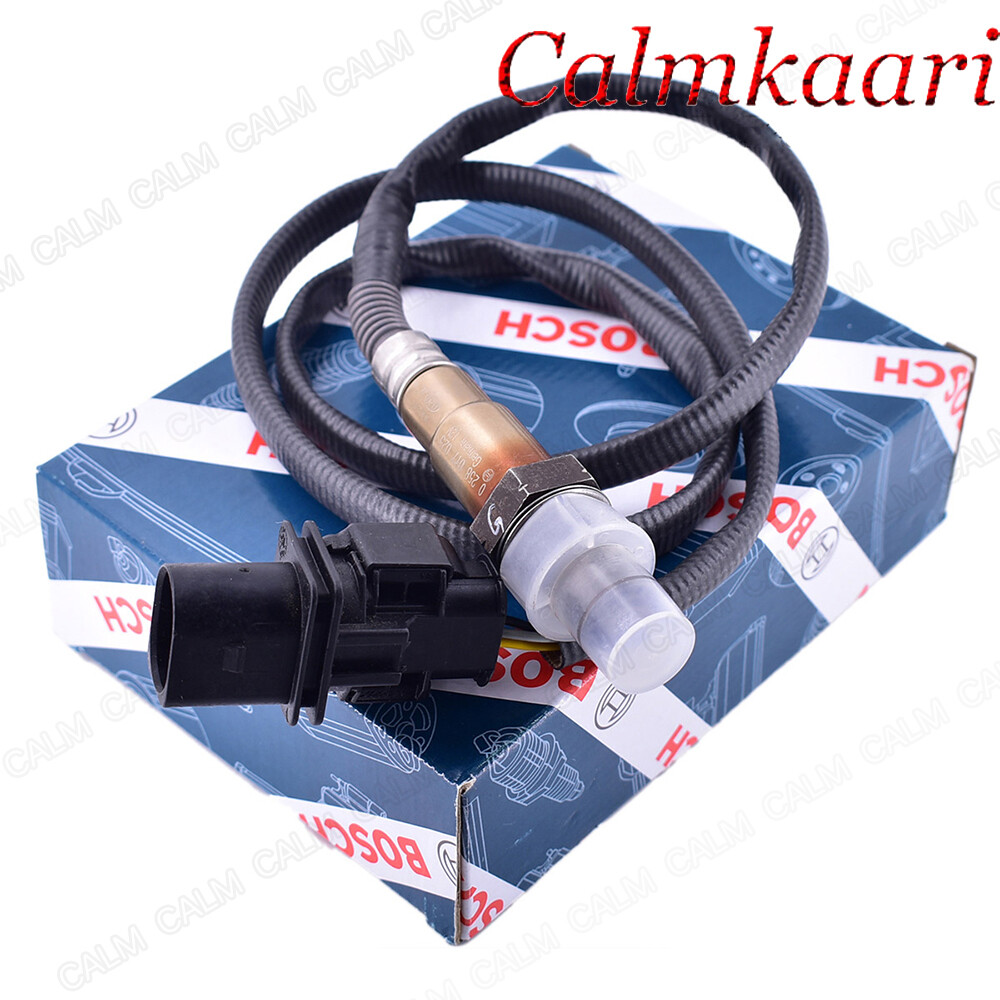 LSU4.9 O2 UEGO Wideband Bosch Oxygen Sensor for PLX AEM 30-2004 0258017025