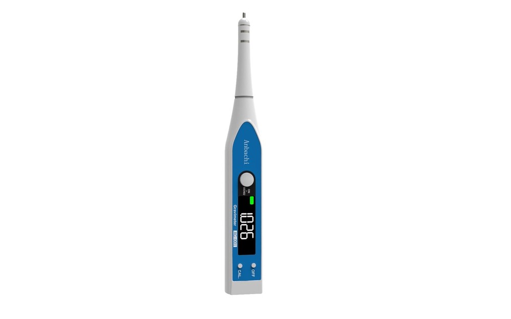 Digital Salinity Meter 3-in-1 Saltwater Tester – Specific Gravity, Salinity &...