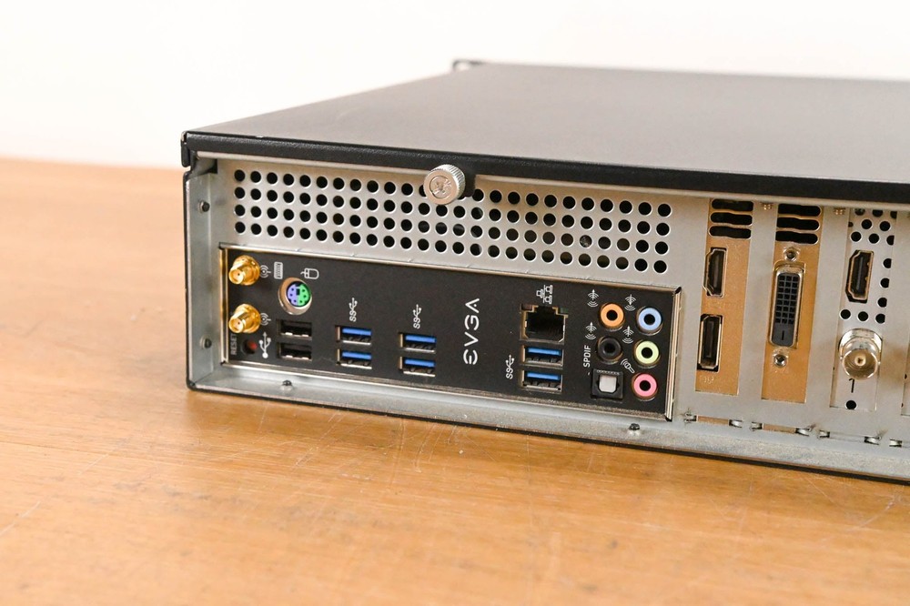 Living As One (Resi) D1000 Multisite Decoder CG01YVZ