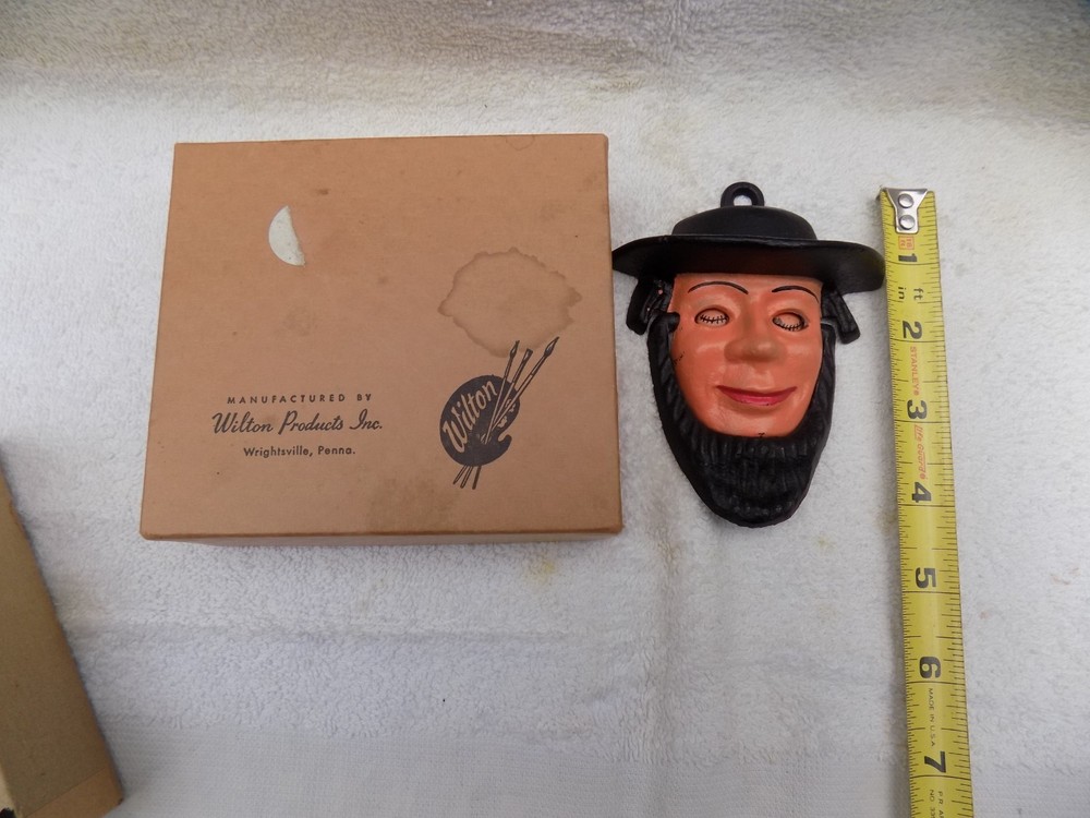 vintage door knocker