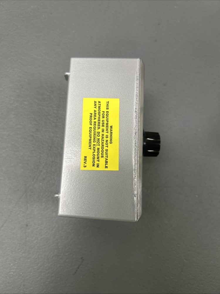 Valcom WALL MOUNT V-1092 Volume Control New in Box