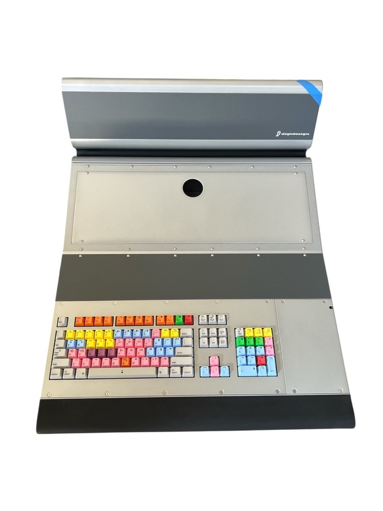 Digidesign D-CMD PRODUCERS DESK 9100-59530-20