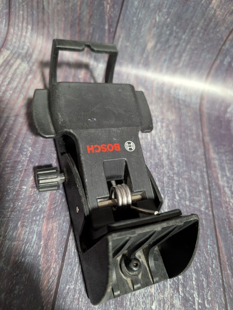 Bosch BM3 Positioning Device Laser FINE ADJUSTMENT KNOB