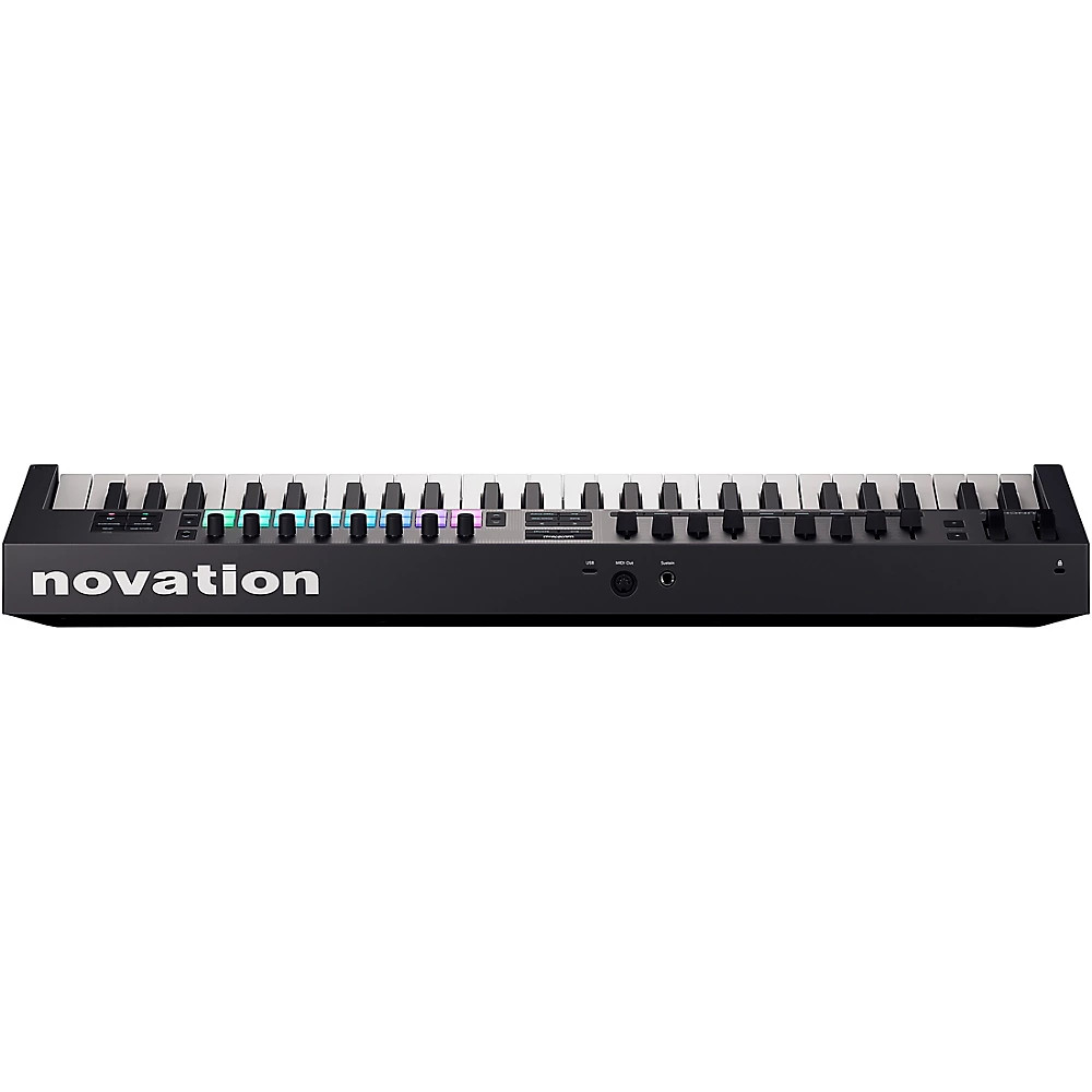 Novation Launchkey 49 Mk4 Keyboard Controller