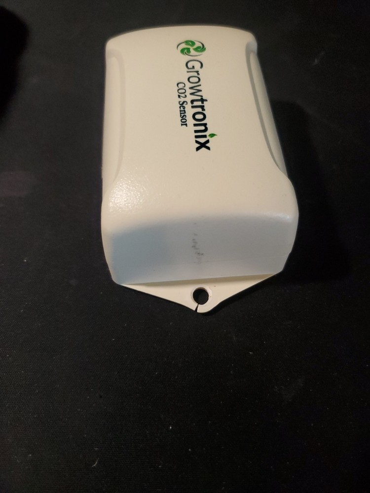 Growtronix Co2 Sensor