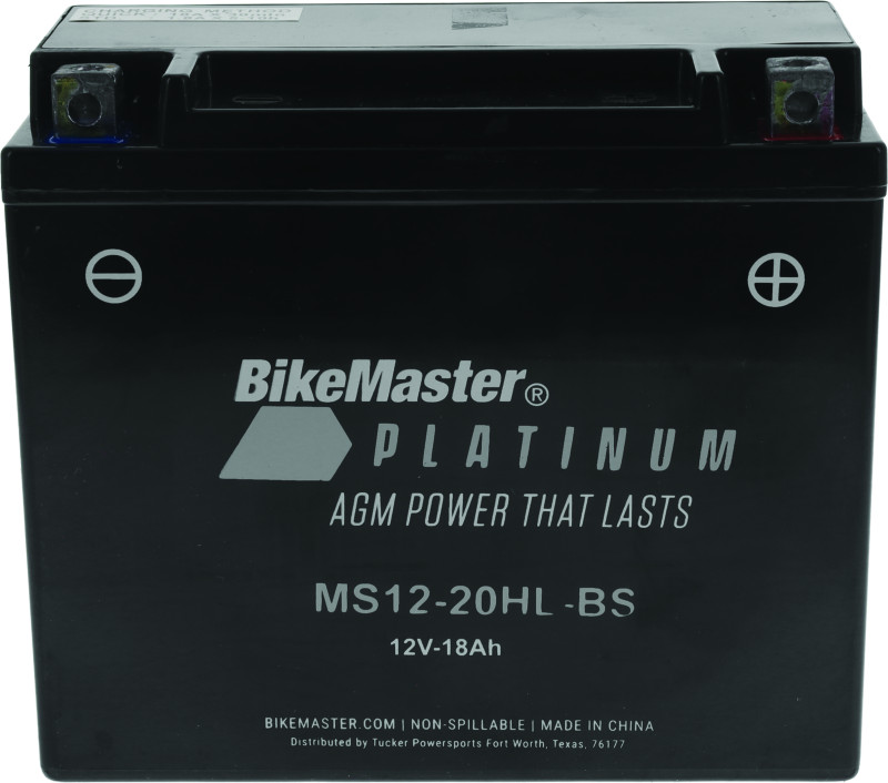 BikeMaster 780764