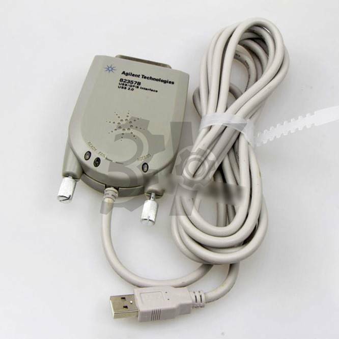 1PC Agilent 82357B USB-GPIB Interface High-Speed USB 2.0 USED