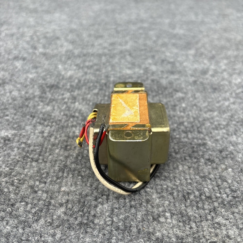 Zebra P1419CC BU3-011 Power Transformer Used