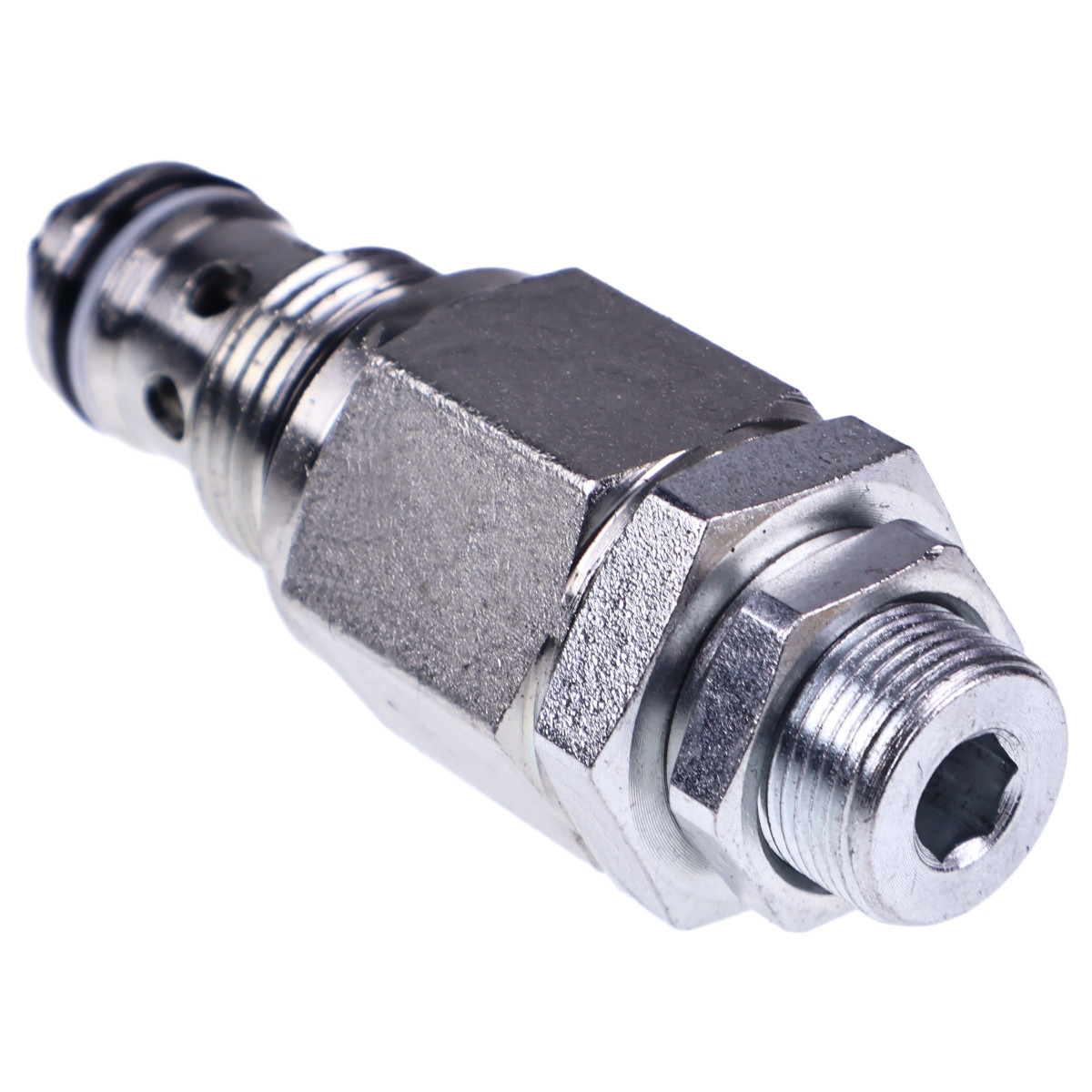 Relief Valve 84157943 for Case New Holland B100C 580N 580SM+ 590SM+ 695ST 580ST