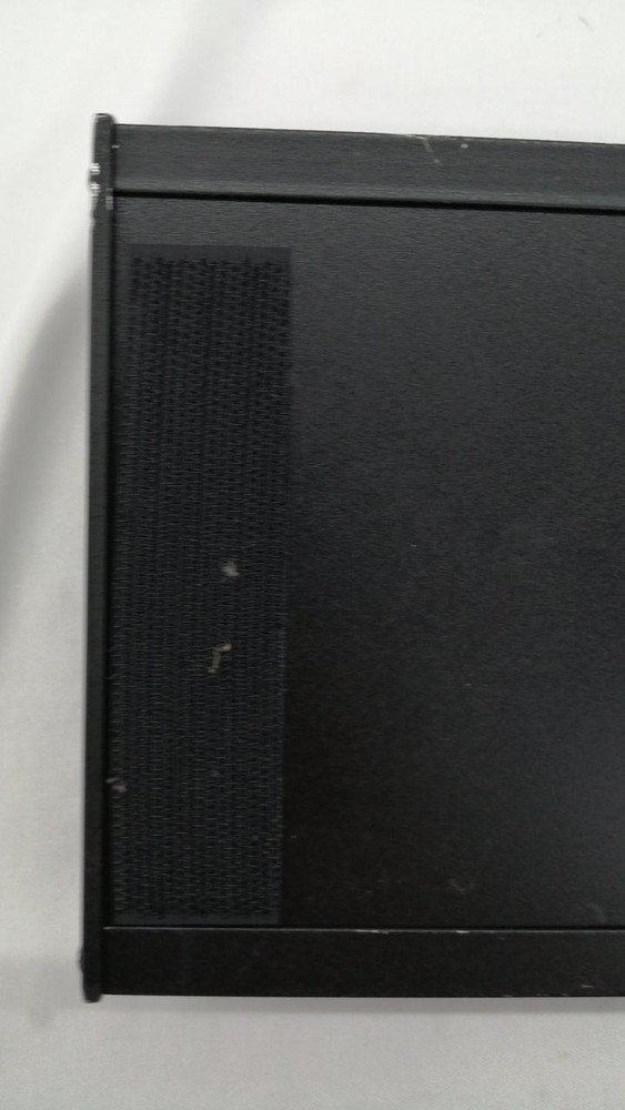 SANS TECH21 effector