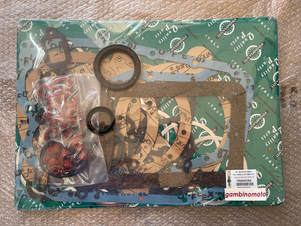 COMPLETE ENGINE GASKETS LOMBARDINI 5LD825-4