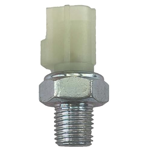 Engine Oil Pressure Sensor Sender Switch OPS Compatible with Explorer Ranger