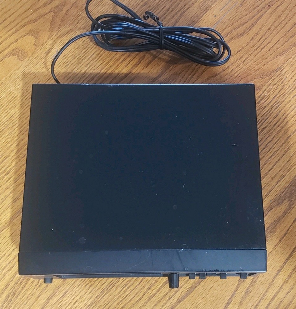 BSR SA-3x Real Time Spectrum Analyzer