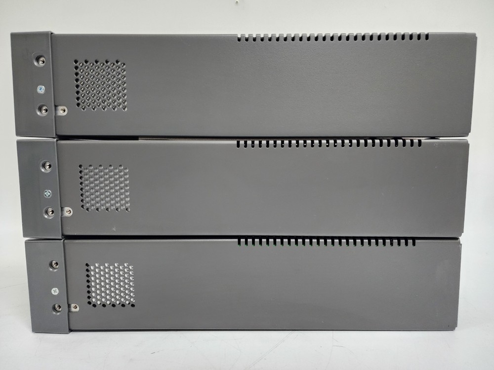 Keithley DMM7510 7.5 Digit Graphical Sampling Multimeter