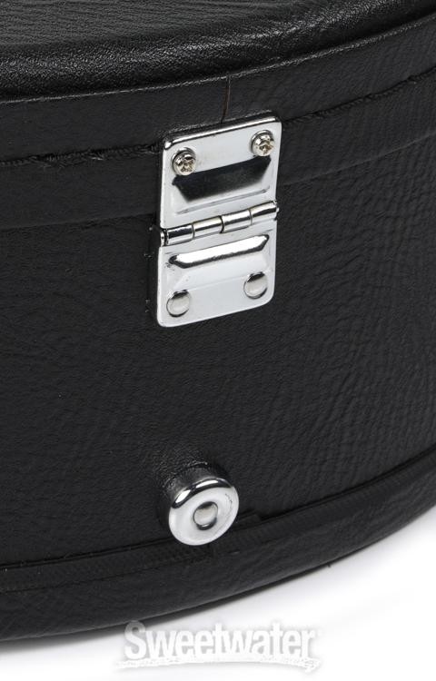 Washburn BC80 Deluxe Banjo Hardshell Case