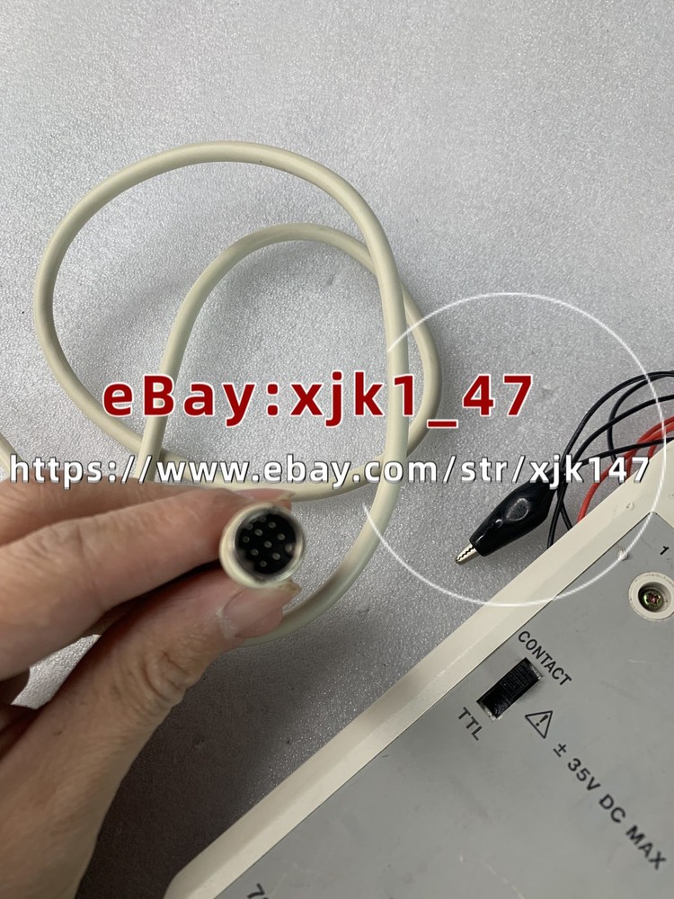 Yokogawa 78831 Logic Probe