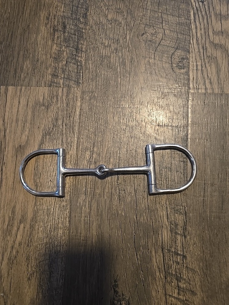 Horse Bit