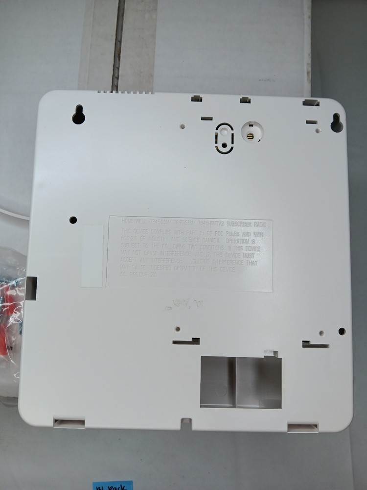 Honeywell 7847i-E Enterprise IP Communicator Security Alarm Module