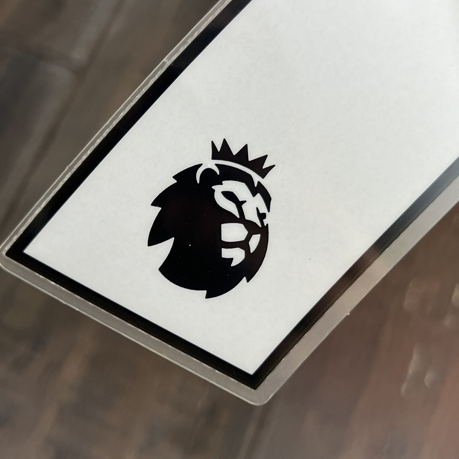 OFFICIAL 2021-23 RONALDO CR7 Manchester United Home Nameset Name Number PL Prem