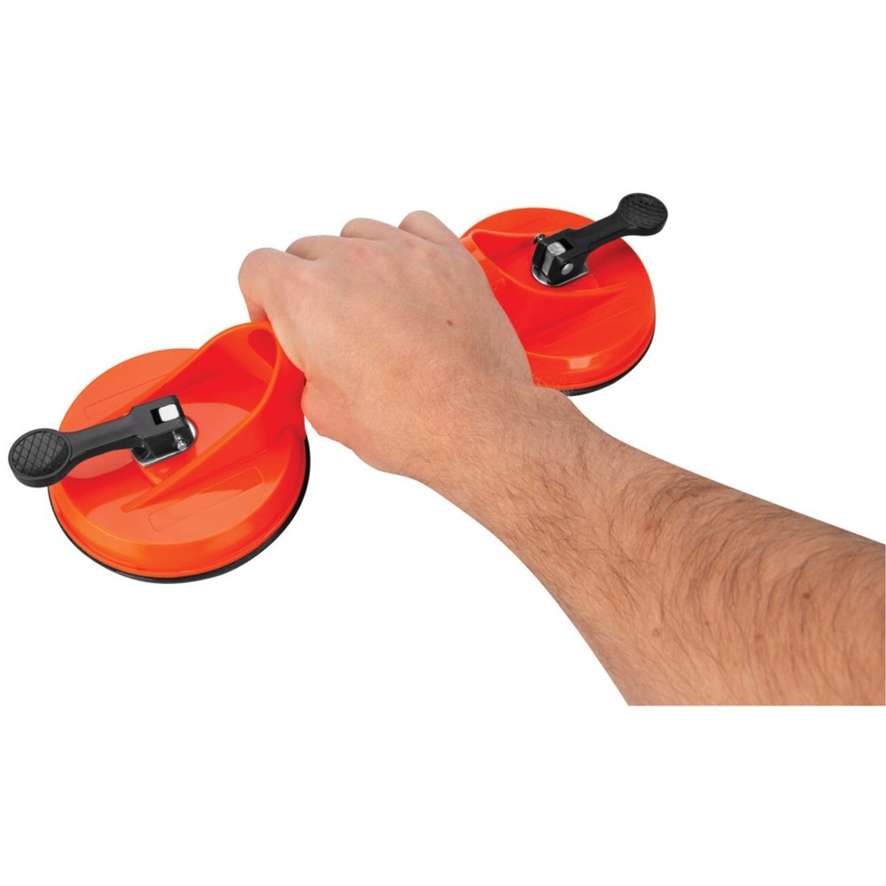 Performance Tool W1005 Dual Cup Dent Puller
