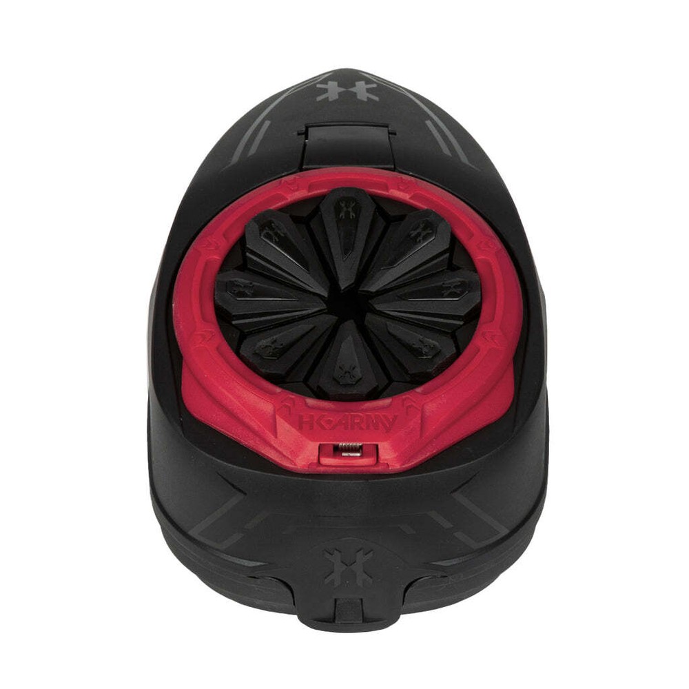 HK Army Epic Speed Feed - Pro - Red - Fits on Sonic, CTRL, Spire