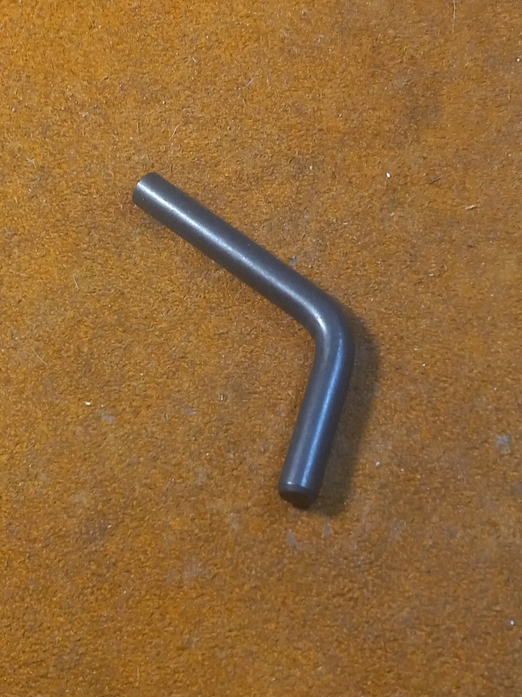 M1 Carbine Trigger Spring Tool