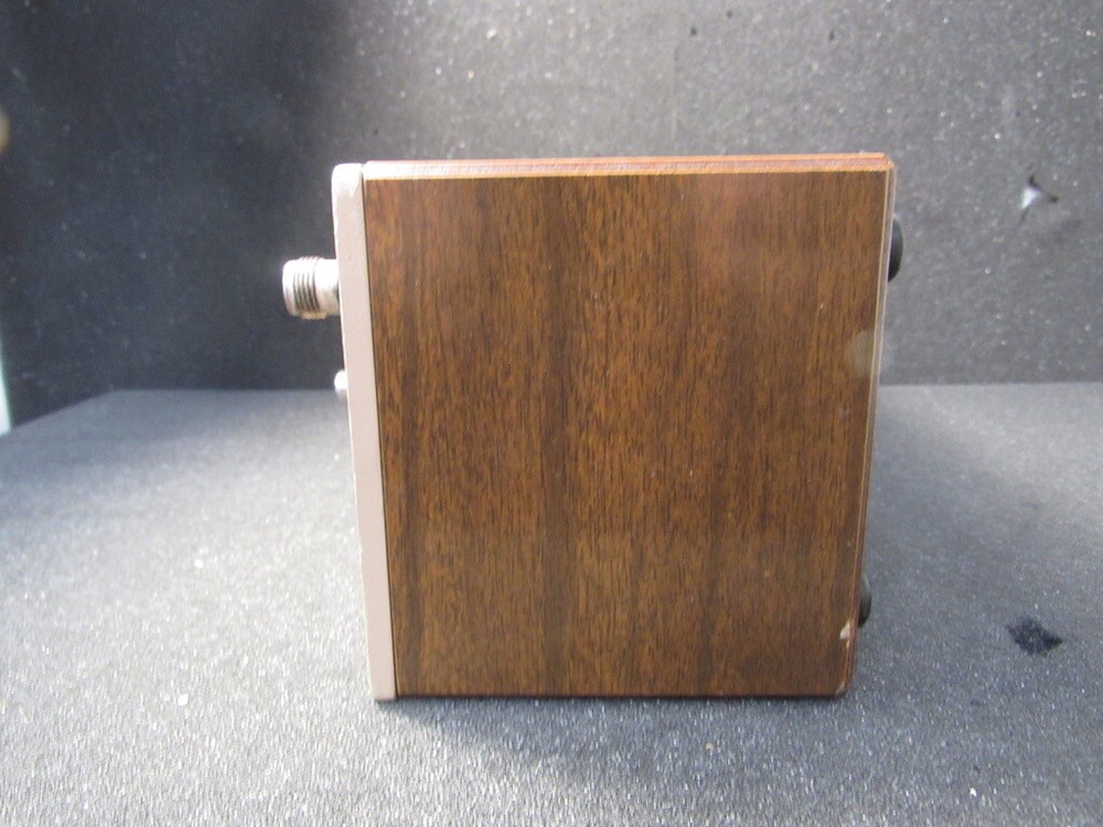 Airborne Instruments Laboratory Type 30 03032-30MCS Precision Attenuator