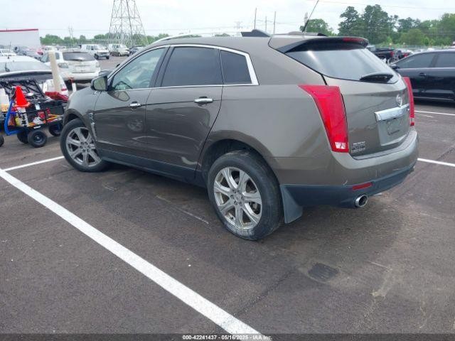 Used Blind Spot Detection System Warning Control Module fits: 2015 Cadillac Srx