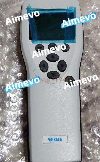 Used One Vaisala MI70 dew point meter