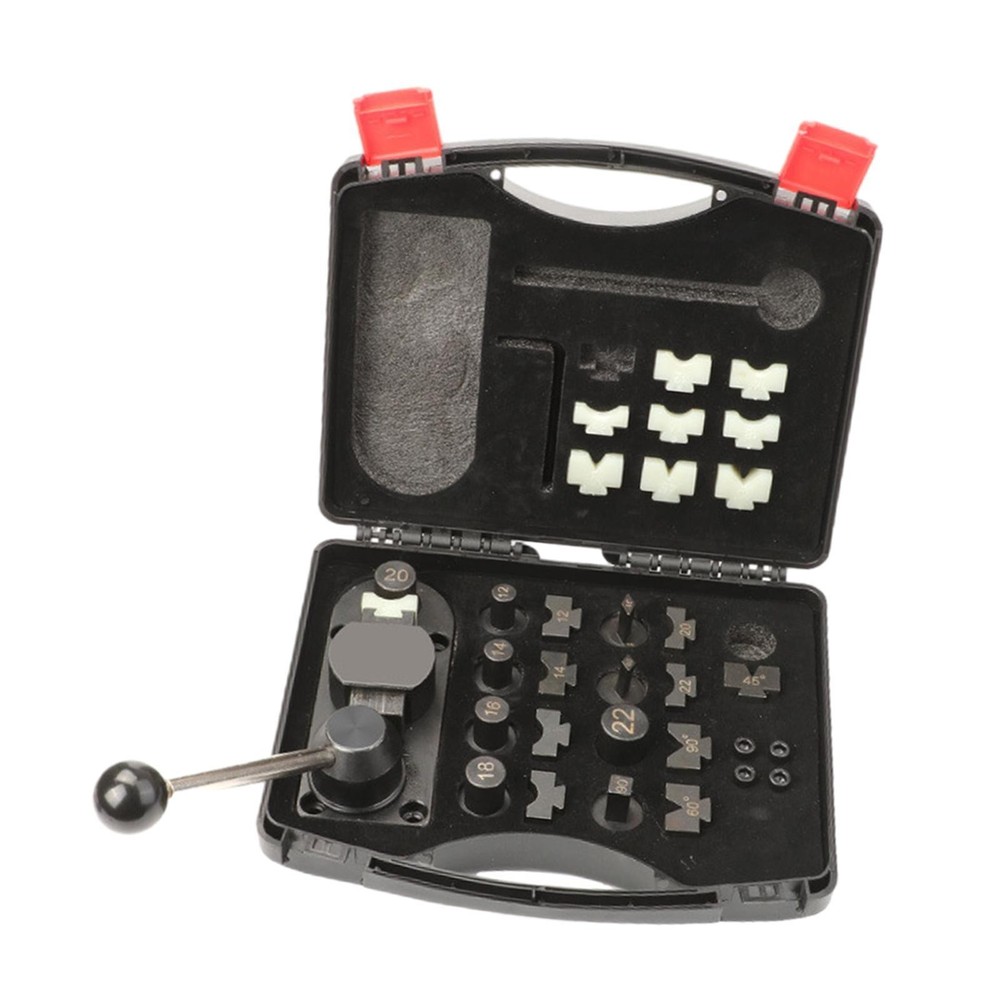 Ring Bender, Ring Bending Tool Set, Ring Bending Machine, Multifunctional Rings