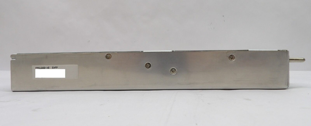 TDK-Lambda FPS1000-48 Industrial Switching Power Supply Working Spare