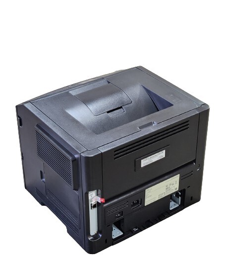 Dell B3460DN Monochrome Laser Printer