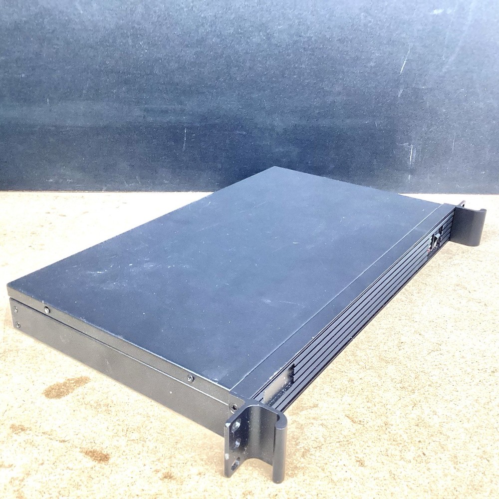 NovaStar MCTRL600 Single Rack Mount LED Display Controller AC 100-240V