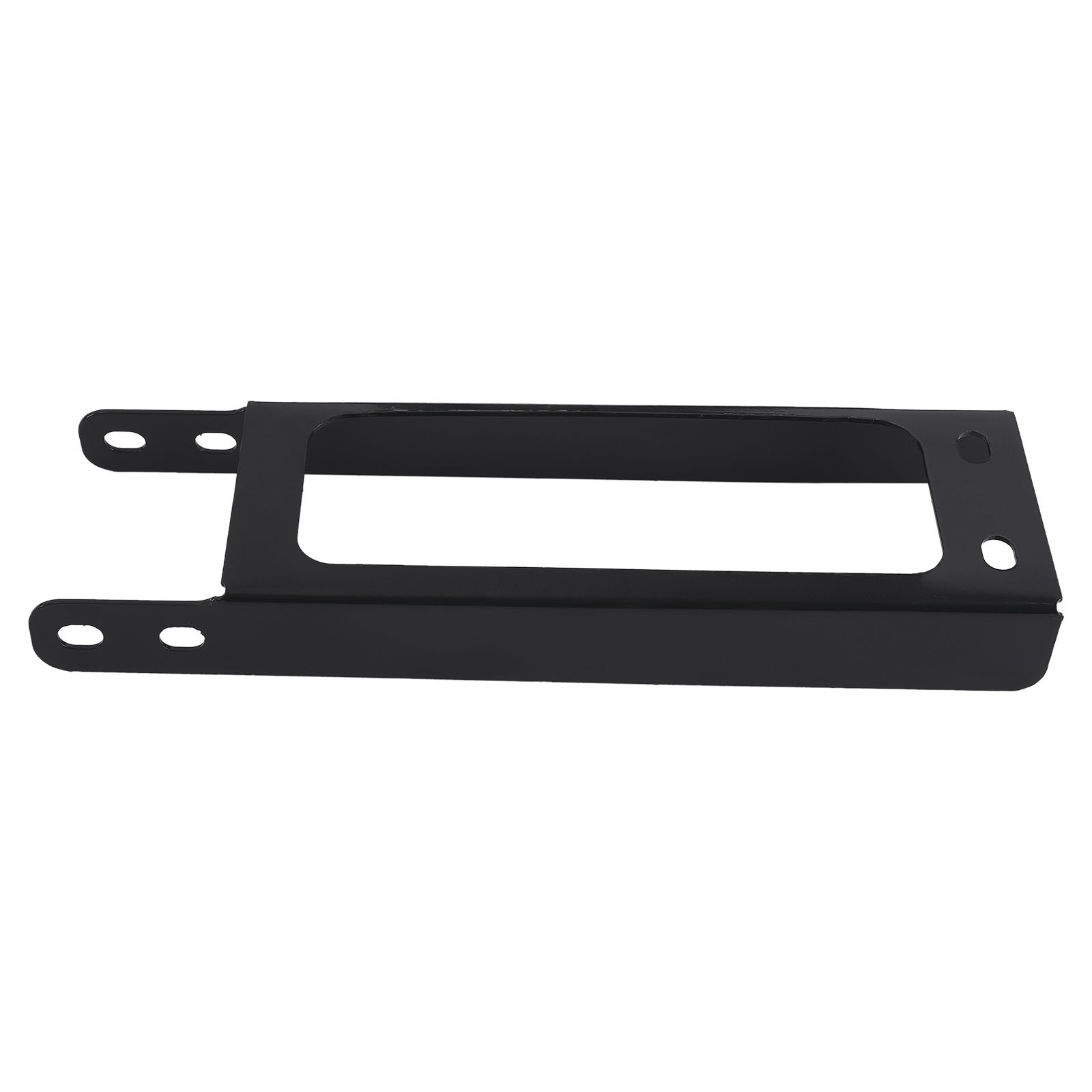 Aluminum Running Board for Honda CRV 2007-2011 Side Steps Non-Slip Protection