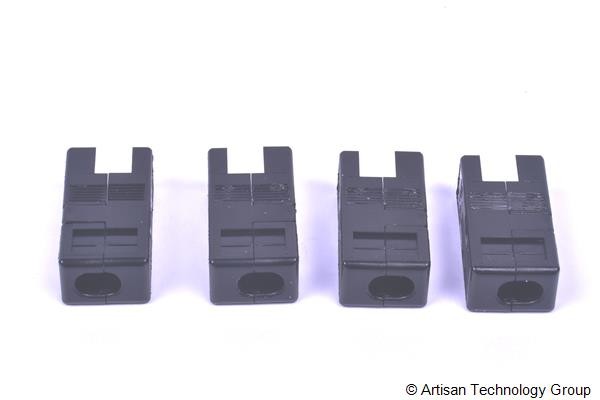 NI NI 9971 2-Position C Series Module Backshell (Qty 4)