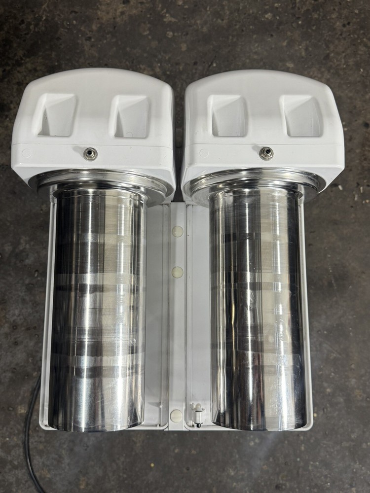 Bunn Ultra-2 Slush Machine Frozen Beverage System Base Only ~ Sensor Error