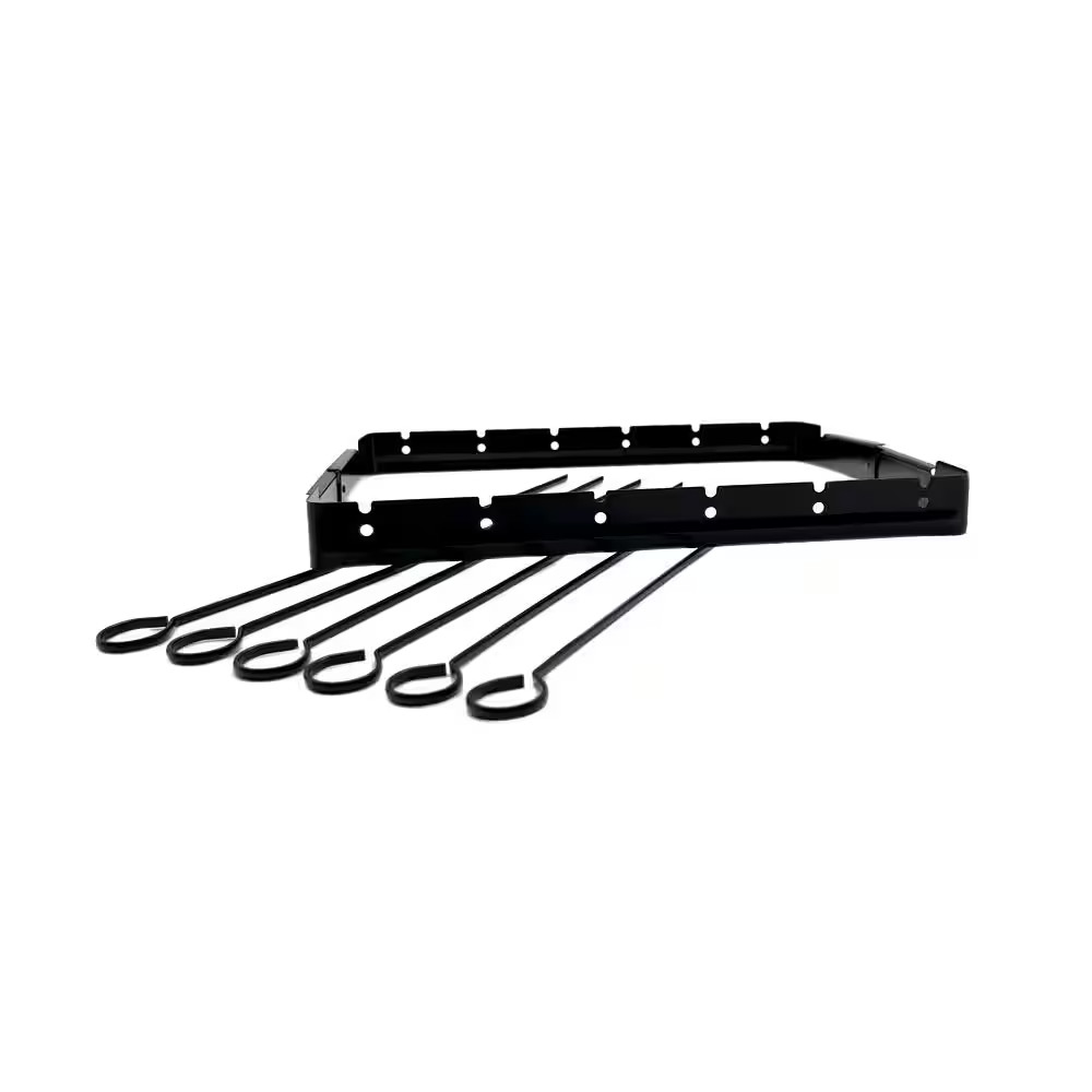 Shish Kabob Set