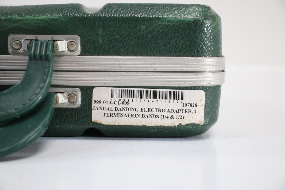 Electro Adapter EAK214 Banding tool kit 2