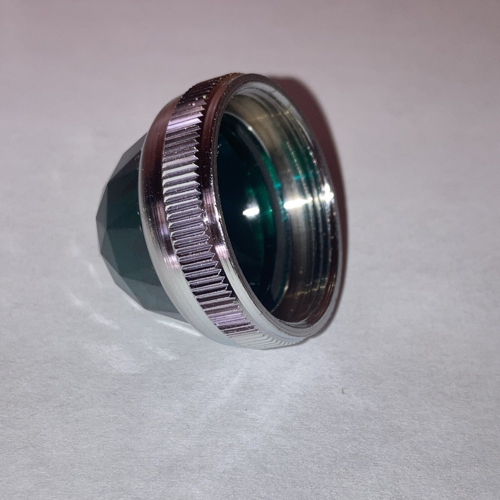 Dialco/ Dialight 080-1332-303 Green Lens