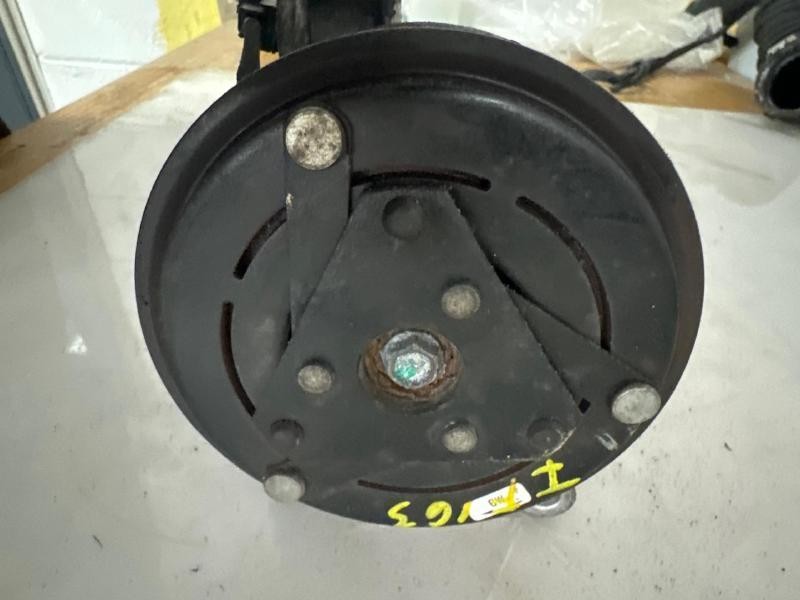 14 PORSCHE CAYENNE Battery Tray