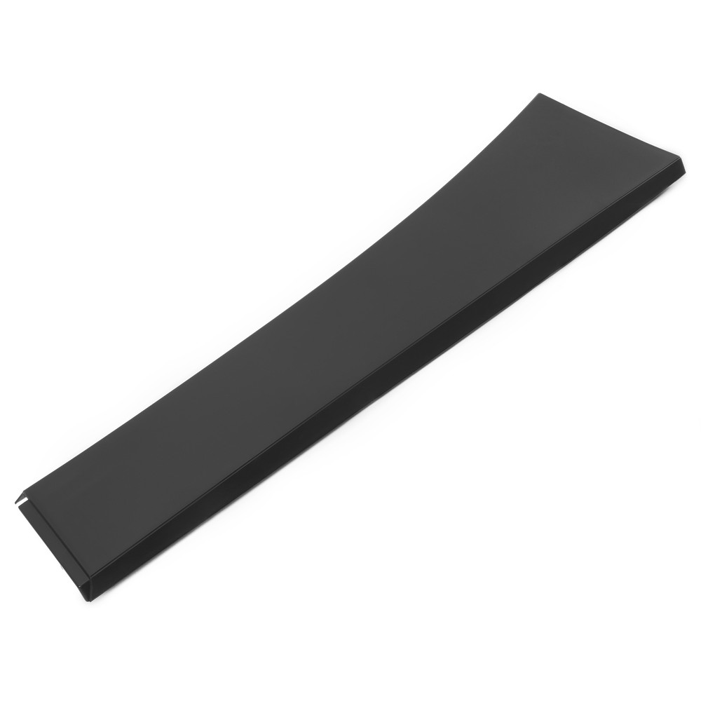 Left Driver Side Upper Sleeper Cab Fairing Extension For Volvo VNL 2017-2018