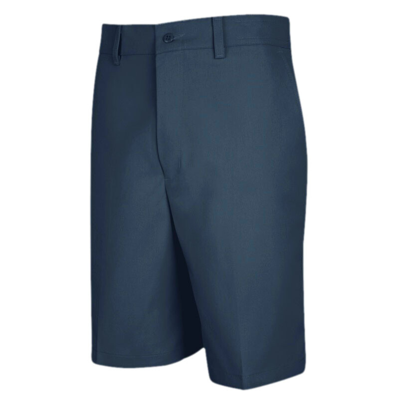 Red Kap Work Shorts Dura-Kap Plain Front Men's Industrial Uniform