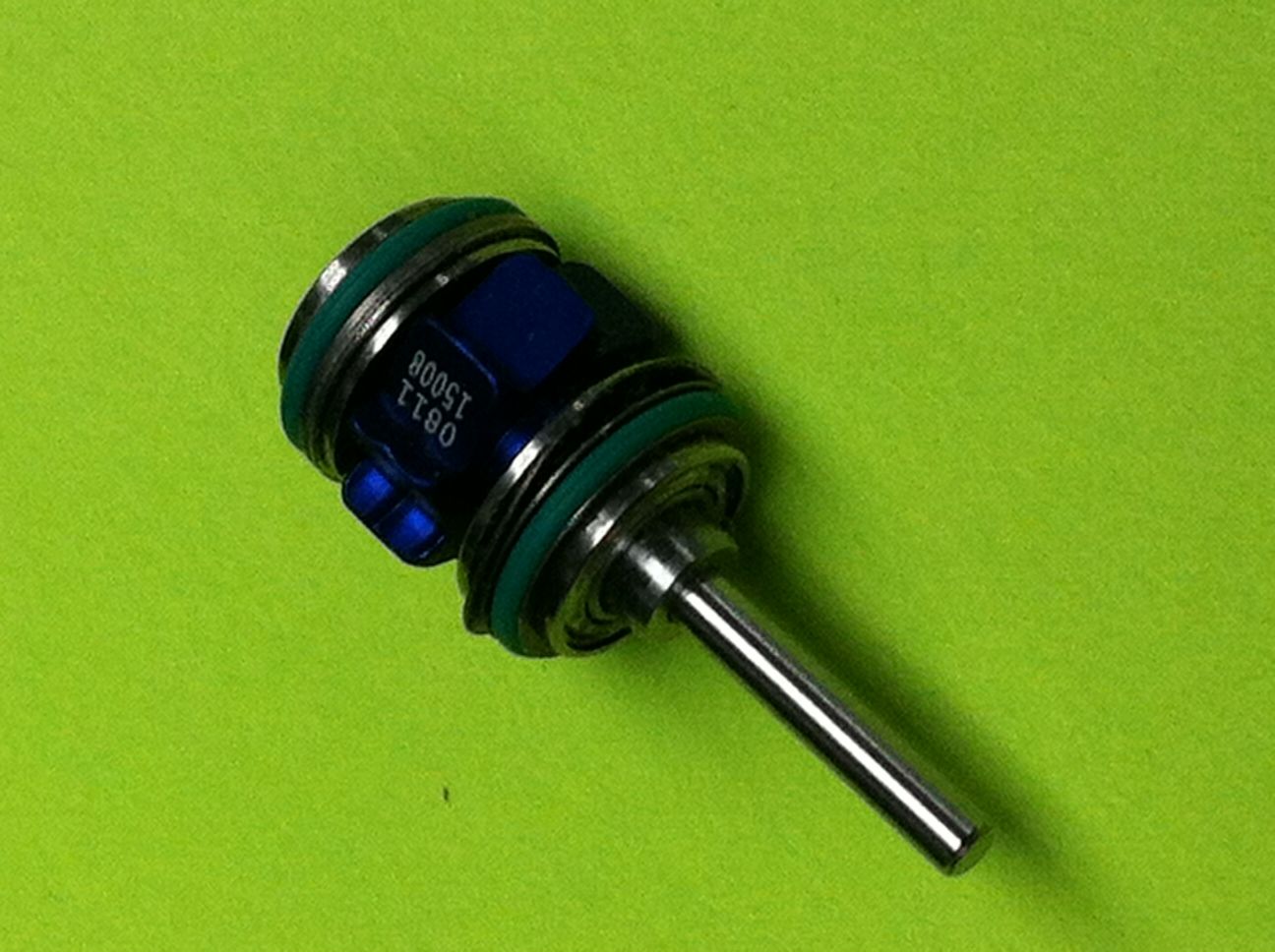 Set of 10 New Star 430 | 430SWL Push Button Turbines - Dental Handpiece