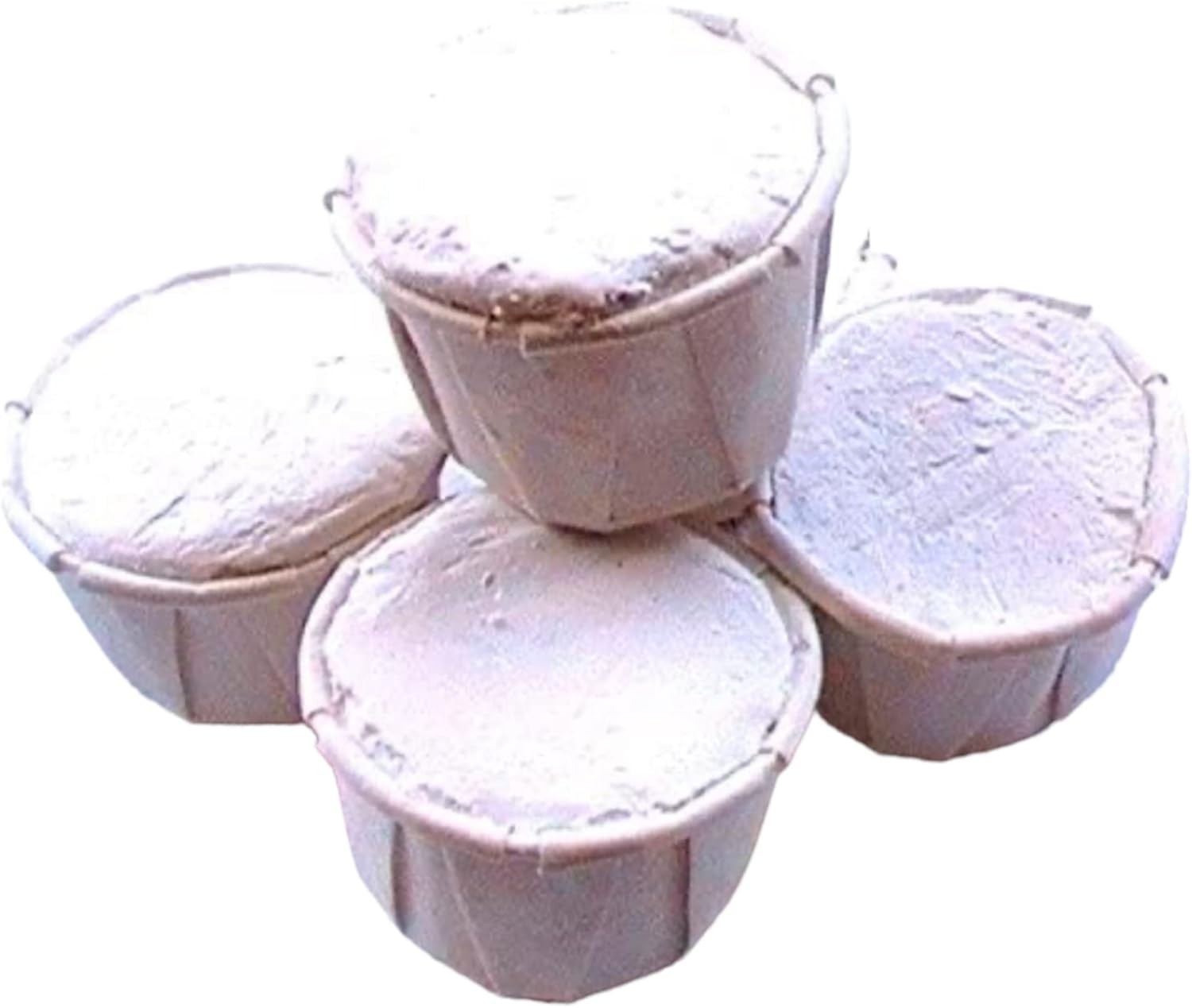 Cascarilla - Efun - White Eggshell Powder ~ 5 Pack