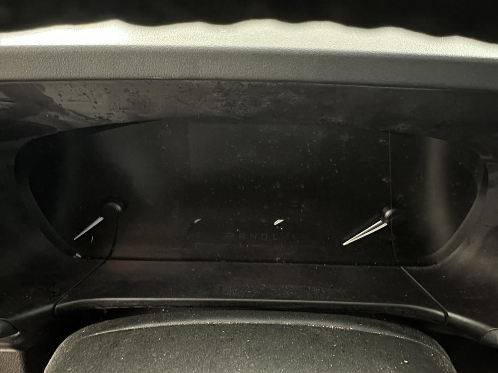 Camera/Projector Camera Windshield Mounted Fits 21-22 BRONCO SPORT 2826653